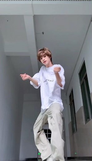 Shake it to the max - Silent Addy | Dance #krstudio