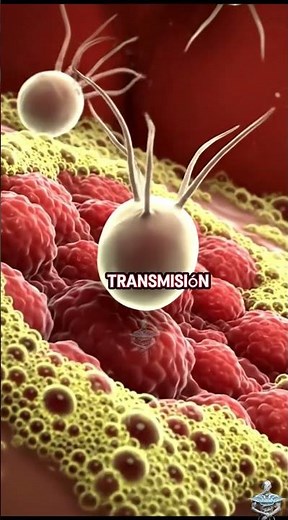 Trichomoniasis is a sexually transmitted infection caused by a parasite