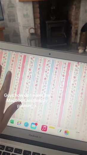 Top Apps for Note Taking and Aesthetic MacBook Home Screens