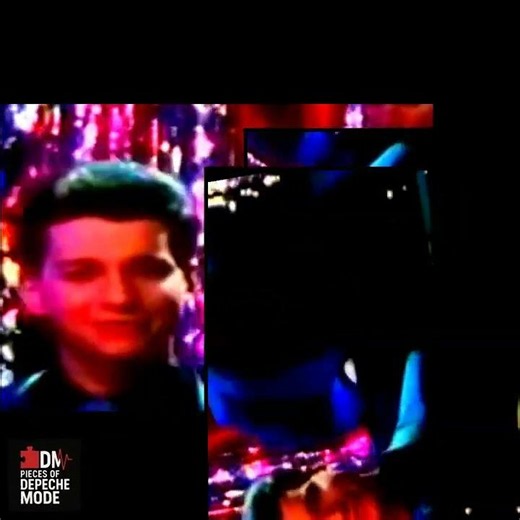 The Meaning of Love - Depeche Mode