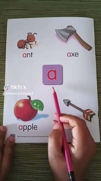 Engaging Reading and Phonics Activities for Kids