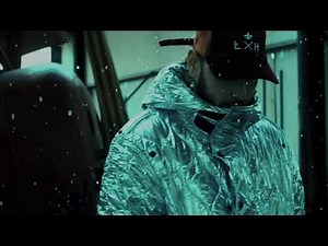 SCH | Freestyle Booska Rooftop (Instrumental)