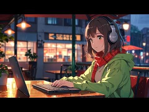 Lofi Study Music 📚 Hip Hop Beats to Study/Relax