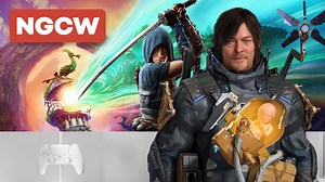 The Most Next-Gen Games of 2025 - Next-Gen Console Watch