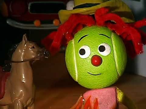 I Spy - Rockin' Bronco/Wish For A Fish