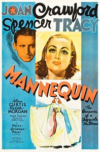 Mannequin (1937 film) - Alchetron, The Free Social Encyclopedia