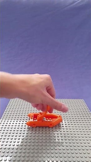 What you can and cannot do with a LEGO brick separator—and how you can do it anyway. lego