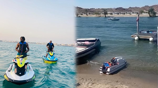 Perfect Vacation Moments on Amazing Cruises