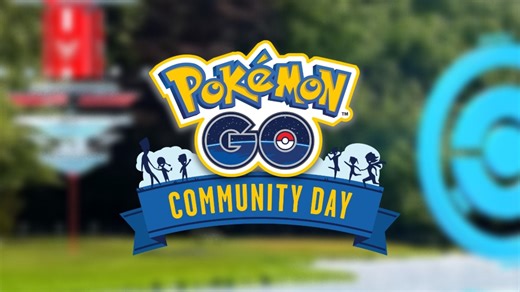 Pokemon Go Announces July Community Day Plans