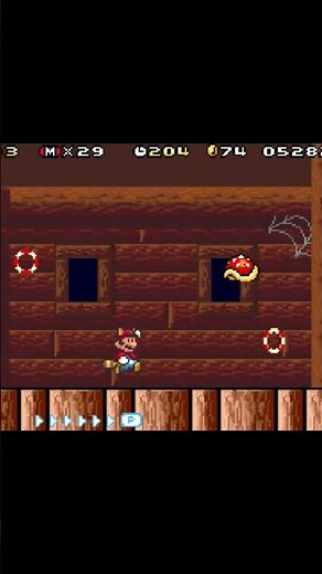 Super Mario Bros. 3 GBA Boss Wendy O. Koopa #supermario #longplay
