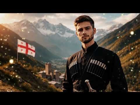 ქართული ბალადა qartuli simgerebi