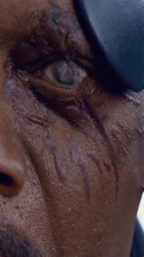 The truth about Nick Fury's eye