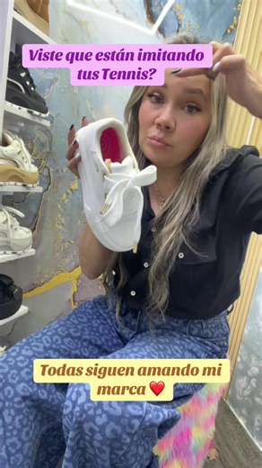 Tennis clásicos de plataformas #tenisplataforma #tennisplayer #tennistiktok #tennisvideo #botas