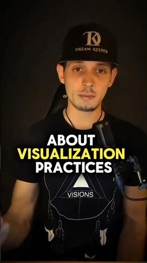 How to Visualize images in Your Mind: Simple Tip for Beginners #mindset