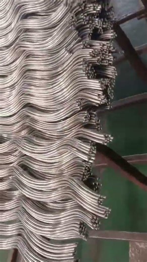 Preformed Armor Rods,helical line, gurad line factory