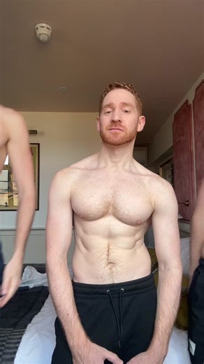 @Leander #gay #fun #twins #lgbt #twink