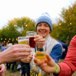  Registration is OPEN for Chicago’s most brew-tiful 5K!  Raise a...