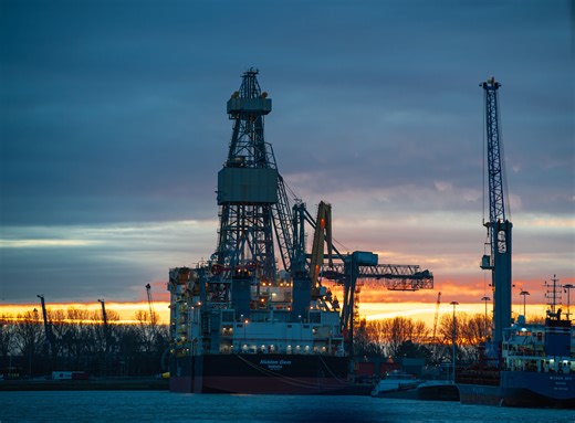 Digging for minerals in the Pacific's graveyard: The $20 trillion fight over who controls the seabed