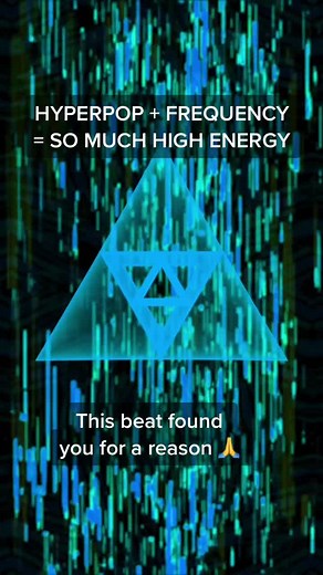 Really taking #hyperpop to a new level 🔥 #usethissound #music #trend #1111 #fyp