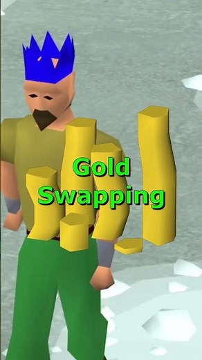 Legal Services in OSRS