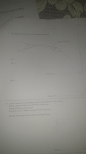 The diagram shows part of a 12-sided regular polygon.Find(a)... | Filo