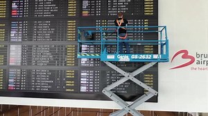 24K views · 905 reactions | Our 215,616 half split-flaps are...