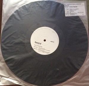 Temples - Sun Structures