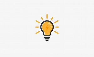 63K views · 1.2K reactions | "Preferisco le idee agli ideali" cit.JL Idea icon design  Se vi piace, spolliciate!  | Emanuele Abrate - Logo & Identity designer | Facebook