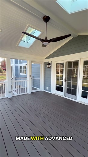 TimberTech Decking Colors