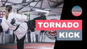 Learn how to do the iconic Tornado Kick with Chloe Bruce. Great kick to master as a beginner or an advanced practitioner! I’m Chloe Bruce, a 4th Dan Martial artist in Korean Tang Soo Do, a multiple World Champion & Stuntwomen from London, UK. Welcome to my Online martial arts & flexibility Academy, where I provide expert-led tuition for all levels. Train at the World Class Chloe Bruce Academy from anywhere in the World! Come join me on the mats today! www.chloebruce.com INSPIRE. EDUCATE. COACH. 