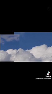 28K views · 1.3K reactions | On February 9, 2024, in Phoenix, Arizona, a video captured five unidentified flying objects | MEN IN BLACK Conspiracy | Facebook