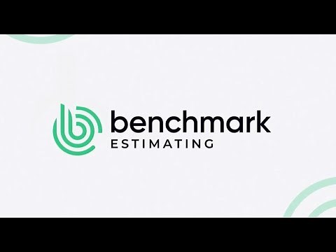 Benchmark Estimating