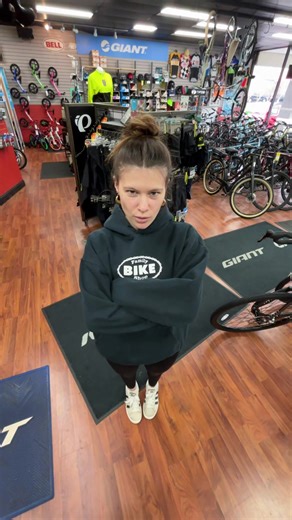 Make me a bicycle, clown! #weddingcrashers