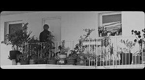 V Goes Black & White for Moody ‘Blue’ Music Video: Watch