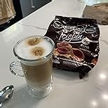 Mr. Coffee Compact Espresso Maker, Espresso Machine With Steam Wand, 15-Bar Pump Automatic Espresso Machine