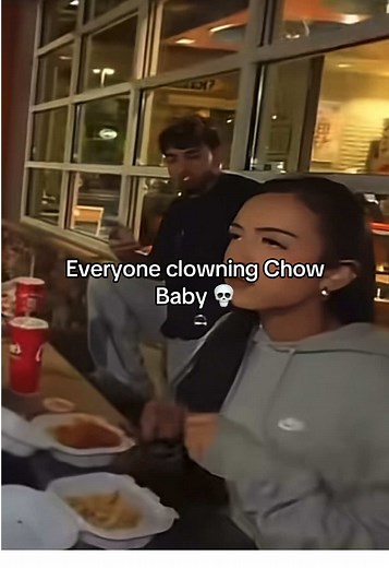 Wendy Ortiz & Chow Baby Drama Explained