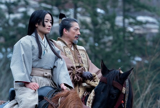 How Oda Nobunaga’s Unbelievable True Story Inspired ‘Shōgun’