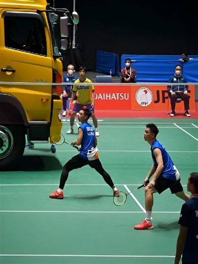 #video #tiktok #viral #fyp #bulutangkis