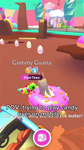 WHY IS IT SO HARD??? #adoptme #roblox #fyp #xyzbca