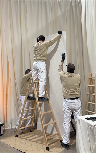 Quick and Easy Installation for Modern Interiors