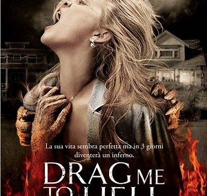 Drag Me to Hell - Film 2009