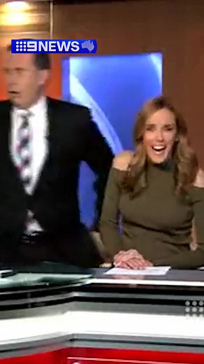 Tony Jones Responds to Bec Judd Regarding Controversial Kiss