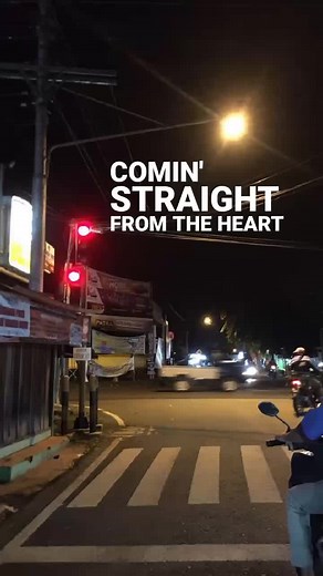 Straight From The Heart Music Lyrics