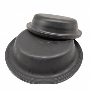 [Hot Item] Nitrile NBR EPDM Rubber Air Brake Chamber Diaphragm for Brake Booster