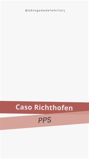 Advogada de Família • Patrimônio | Vanessa Stutzel on Instagram: "O caso Suzanne von Richthofen volta ao debate público sempre acompanhado de forte reprovação moral. E é compreensível que muitas pessoas considerem injusto que ela possa herdar do tio. O Código Civil prevê a exclusão por indignidade quando alguém pratica ato grave contra o próprio autor da herança. Foi o que ocorreu em relação aos pais, o que impede o recebimento da herança deles. Contudo, a indignidade não se estende automaticame