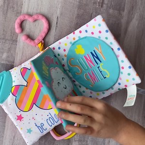 Watch Minnie Mouse Soft Book 2020 on Amazon Live