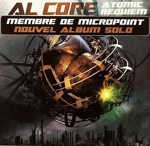 Al Core - Atomic Requiem