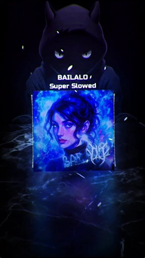 3.1K views · 84 reactions | BAILALO - Super Slowed #Edit #SuperSlowed #UseHeadphones #Song | Dommic | Facebook