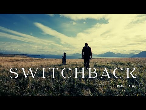 The Vanishing Wheelbarrow of Adak Island