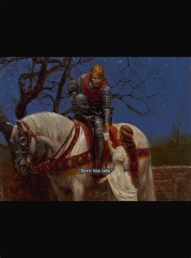 The era I want#medieval #baroque#era#history